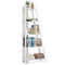 Open Bookcases