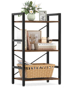 Rustic Brown