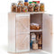 Mobile Kitchen Storage Islands