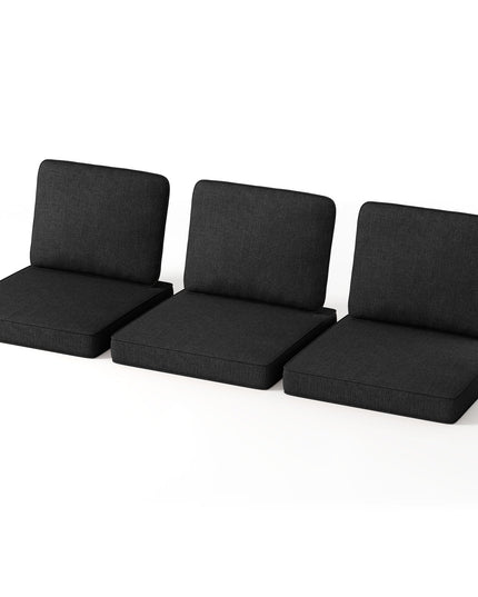 Giantex Outdoor Chair Cushion for Patio Furniture