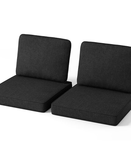Giantex Outdoor Chair Cushion for Patio Furniture