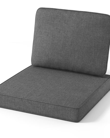 Giantex Outdoor Chair Cushion for Patio Furniture