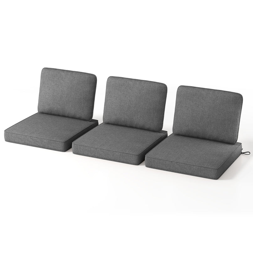 Giantex Outdoor Chair Cushion for Patio Furniture