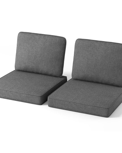Giantex Outdoor Chair Cushion for Patio Furniture