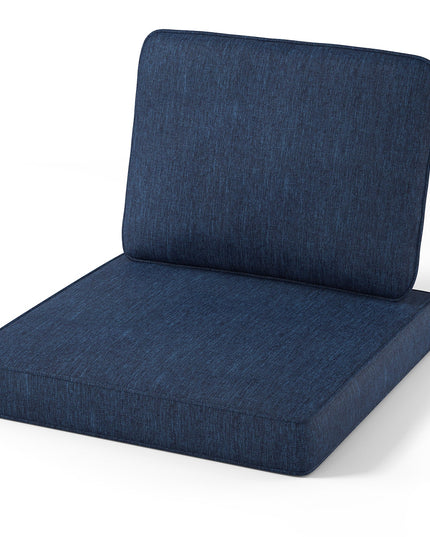 Giantex Outdoor Chair Cushion for Patio Furniture