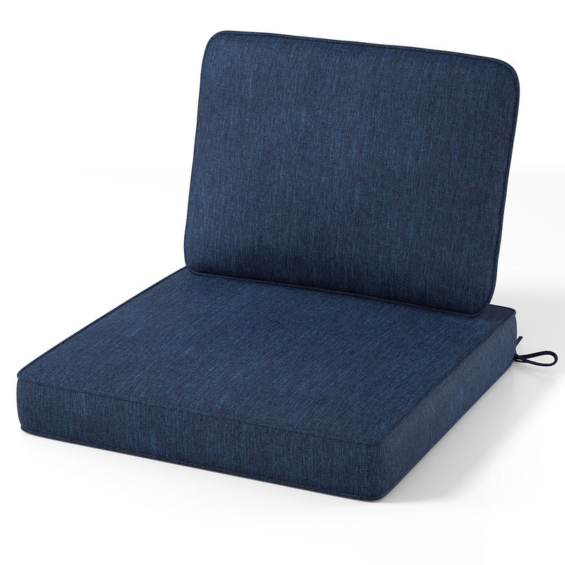 Giantex Outdoor Chair Cushion for Patio Furniture