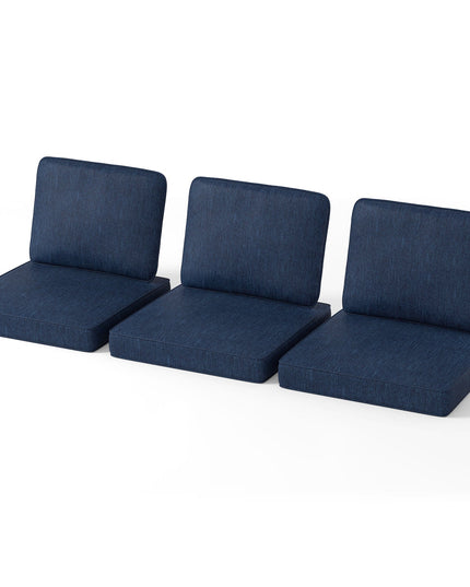 Giantex Outdoor Chair Cushion for Patio Furniture