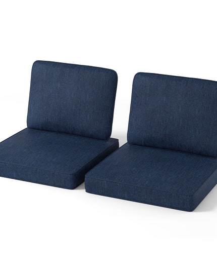 Giantex Outdoor Chair Cushion for Patio Furniture