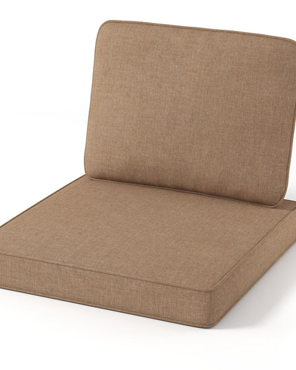 Giantex Outdoor Chair Cushion for Patio Furniture