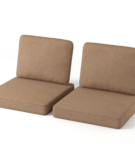 Giantex Outdoor Chair Cushion for Patio Furniture