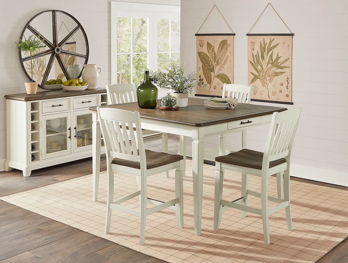 <h2>Kitchen Furniture</h2>
