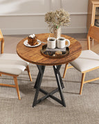 Rustic Brown