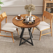 Rustic Brown