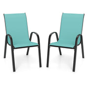 Turquoise Blue