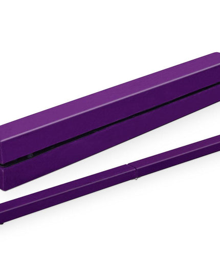 Giantex 7FT Folding Floor Balance Beam for Girls - Giantexus