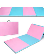 Pink & Blue