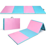 Pink & Blue