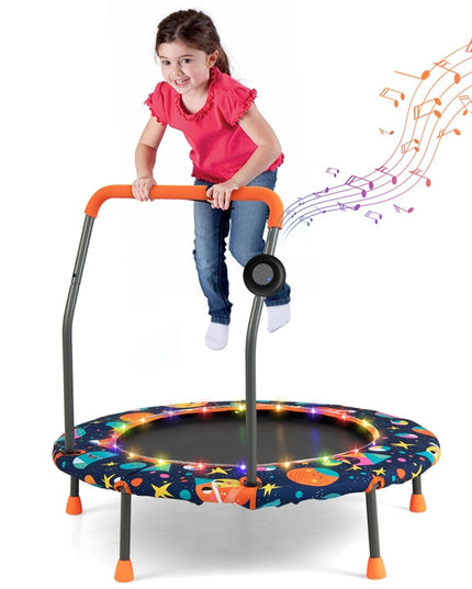 Giantex 36" Trampoline for Kids