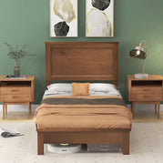 Walnut / Twin