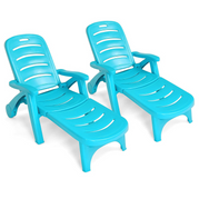 Turquoise / 2