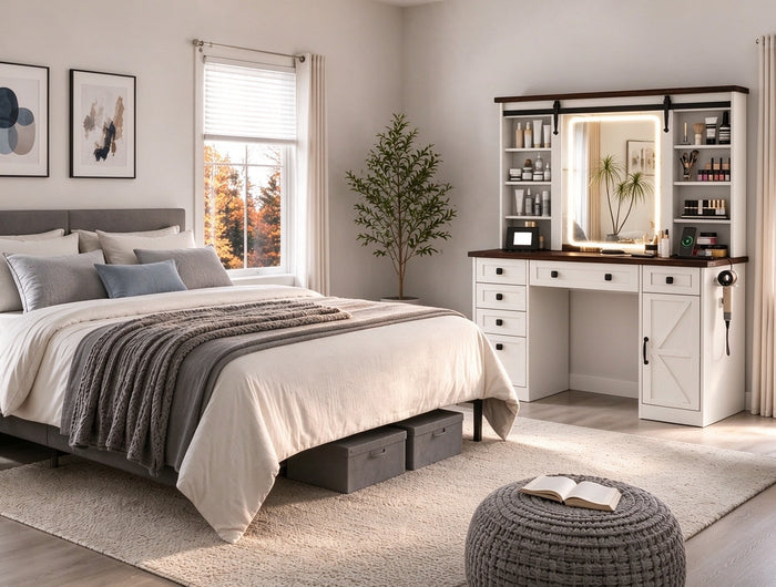 <h2>Cozy Nights Ahead</h2>