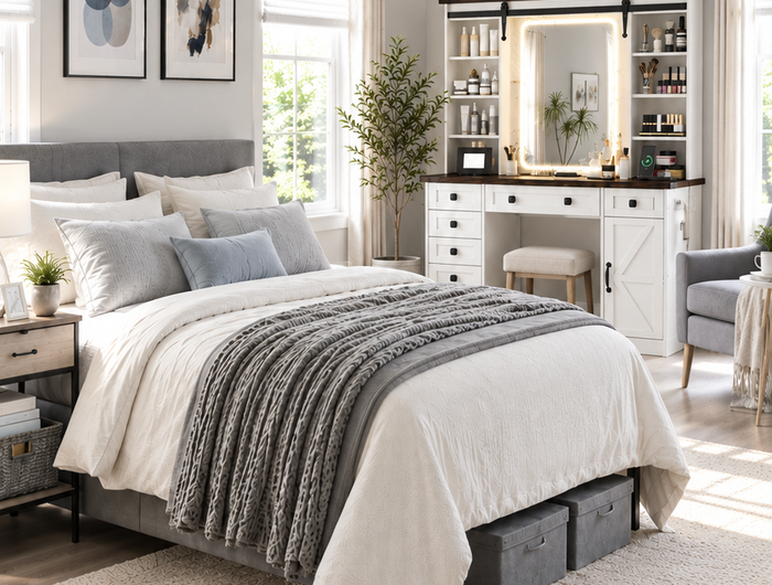 <h2>Cozy Nights Ahead</h2>