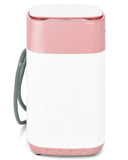 Portable Baby Laundry Washer and Dryer Combo