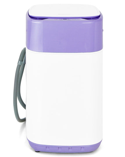 Portable Baby Laundry Washer and Dryer Combo