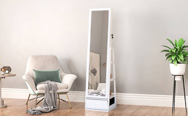 <h2>Jewelry Armoire</h2>