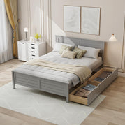 Full / Grey