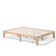 Wood / Queen
