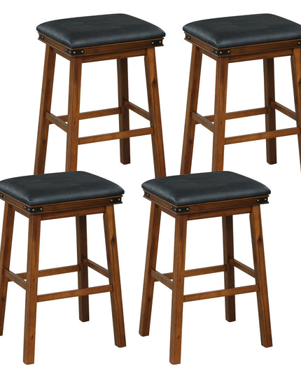 Giantex Bar Stools Set