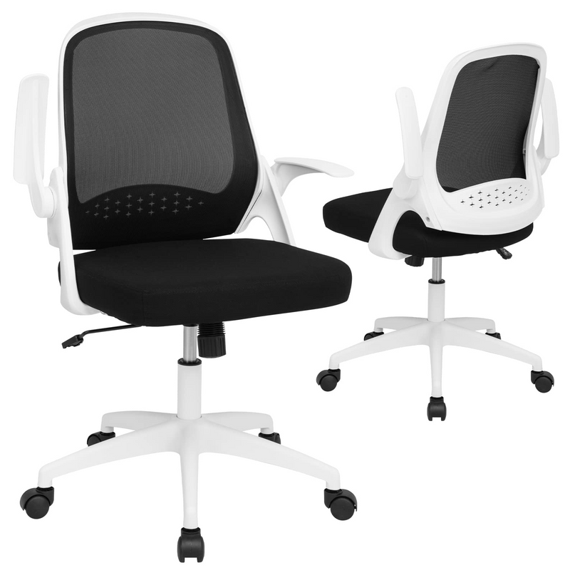 Giantex Office Chair, Ergonomic Desk Chair