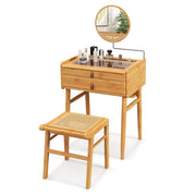 Vanity Set