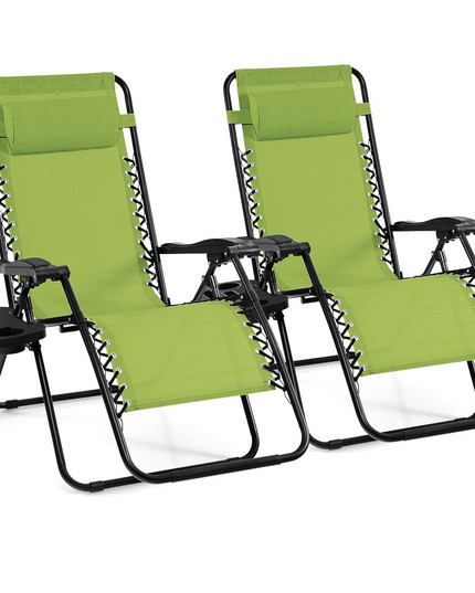 Giantex Zero Gravity Reclining Chair