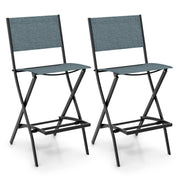 Pack of 2 / Light Blue