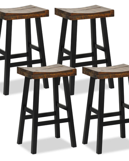 Giantex Bar Stools Set