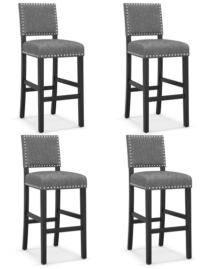 Giantex Bar Stools Set
