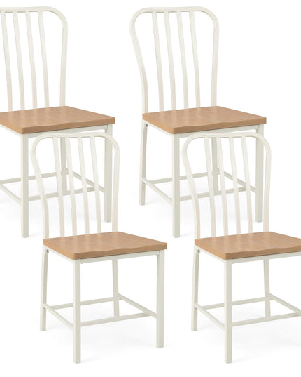 Giantex Dining Chairs Set
