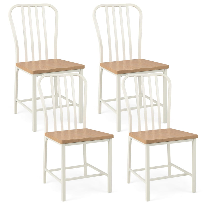 Giantex Dining Chairs Set