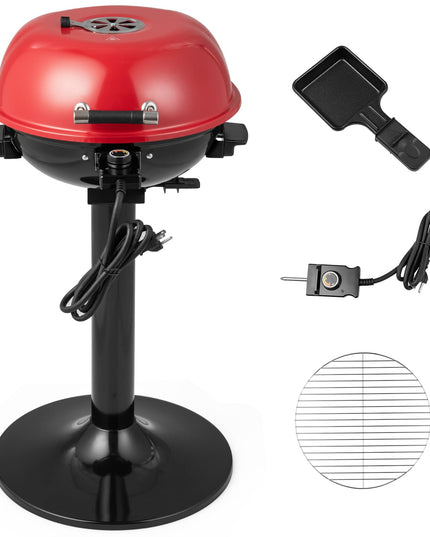 Giantex Electric BBQ Grill