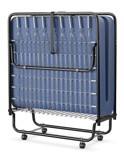 Giantex Folding Bed with Mattress