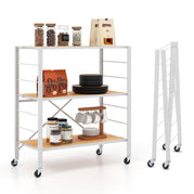 1 / 3-Tier / Natural