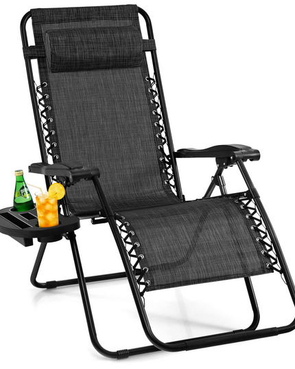 Giantex Zero Gravity Reclining Chair