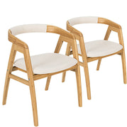 2 / 21 Seat Depth