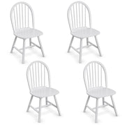 4 / White