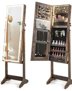 Rustic Brown