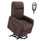 Electric Massaging Chair