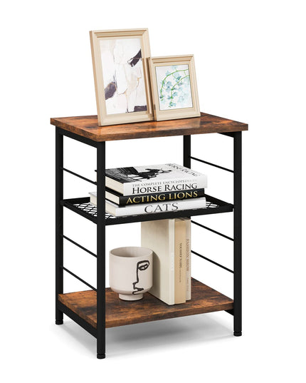 Giantex Nightstand Set