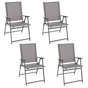 Grey / 1 Count (Pack of 4)